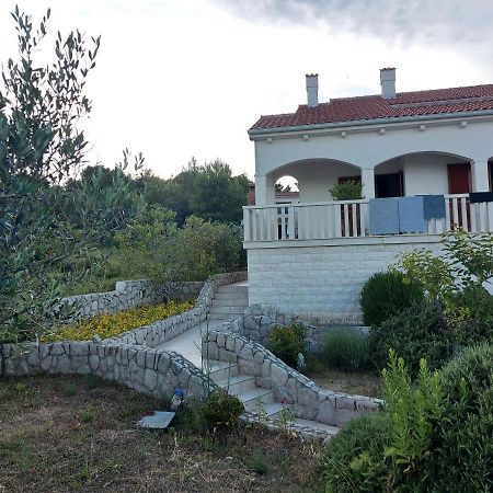 Villa Goga Ždrelac Exterior foto